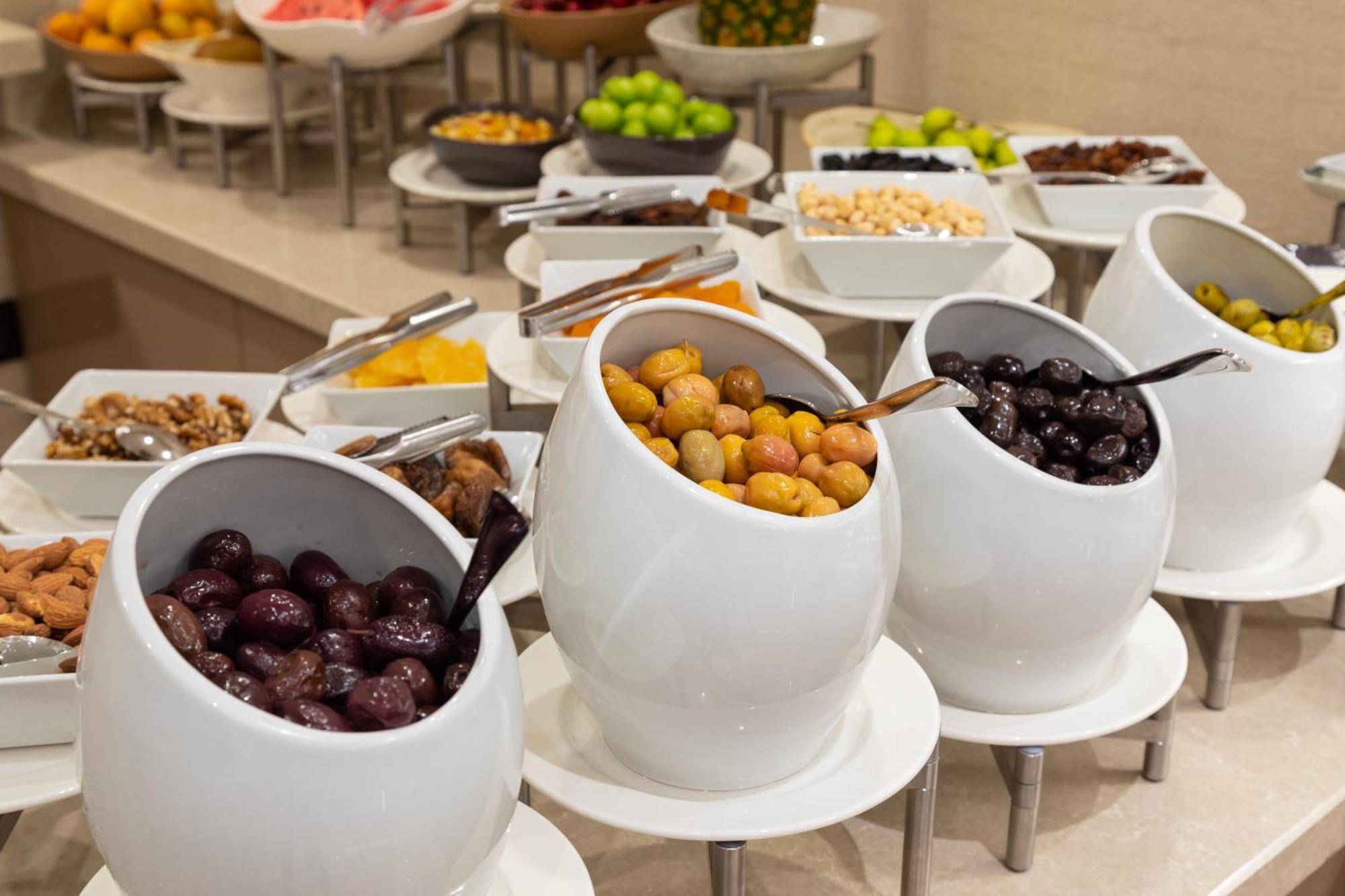 Hallmark Hotel & Spa Istanbul Exterior foto